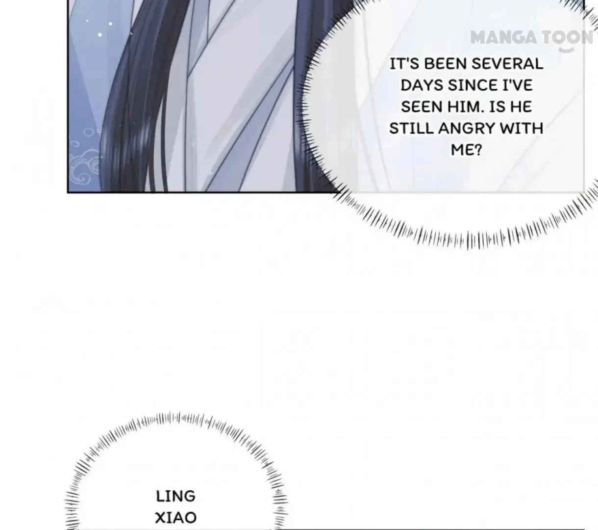 Read Exclusively the Master chapter 58 image 6 on Lezhin