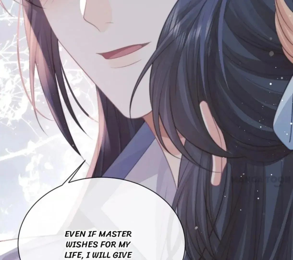 Read Exclusively the Master chapter 58 image 63 on Lezhin