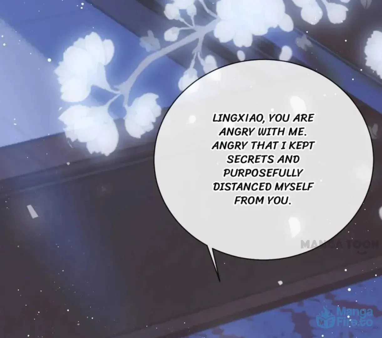 Read Exclusively the Master chapter 58 image 65 on Lezhin
