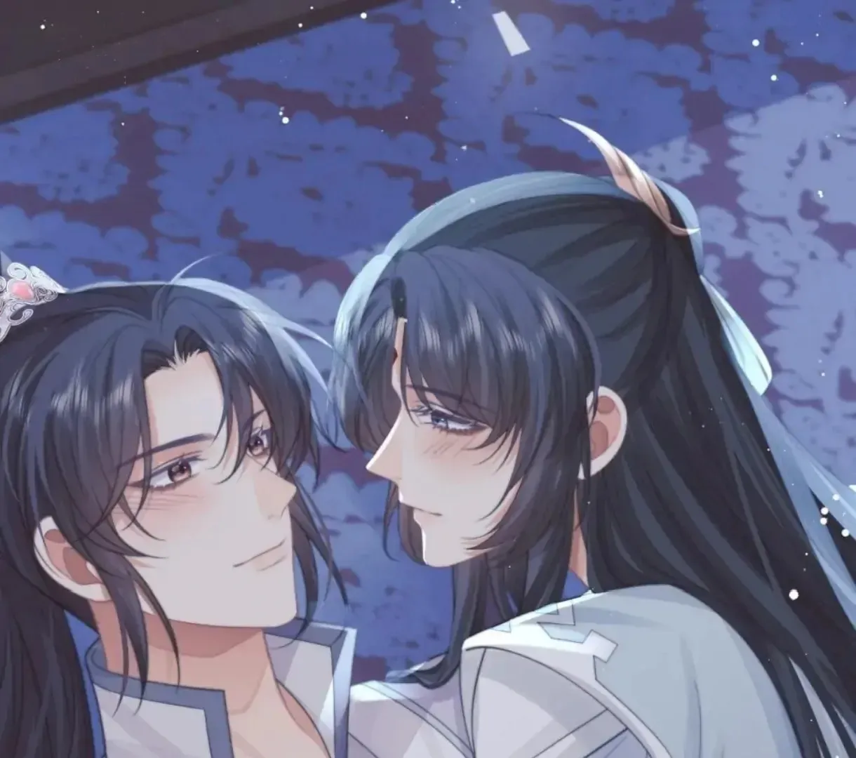 Read Exclusively the Master chapter 58 image 66 on Lezhin