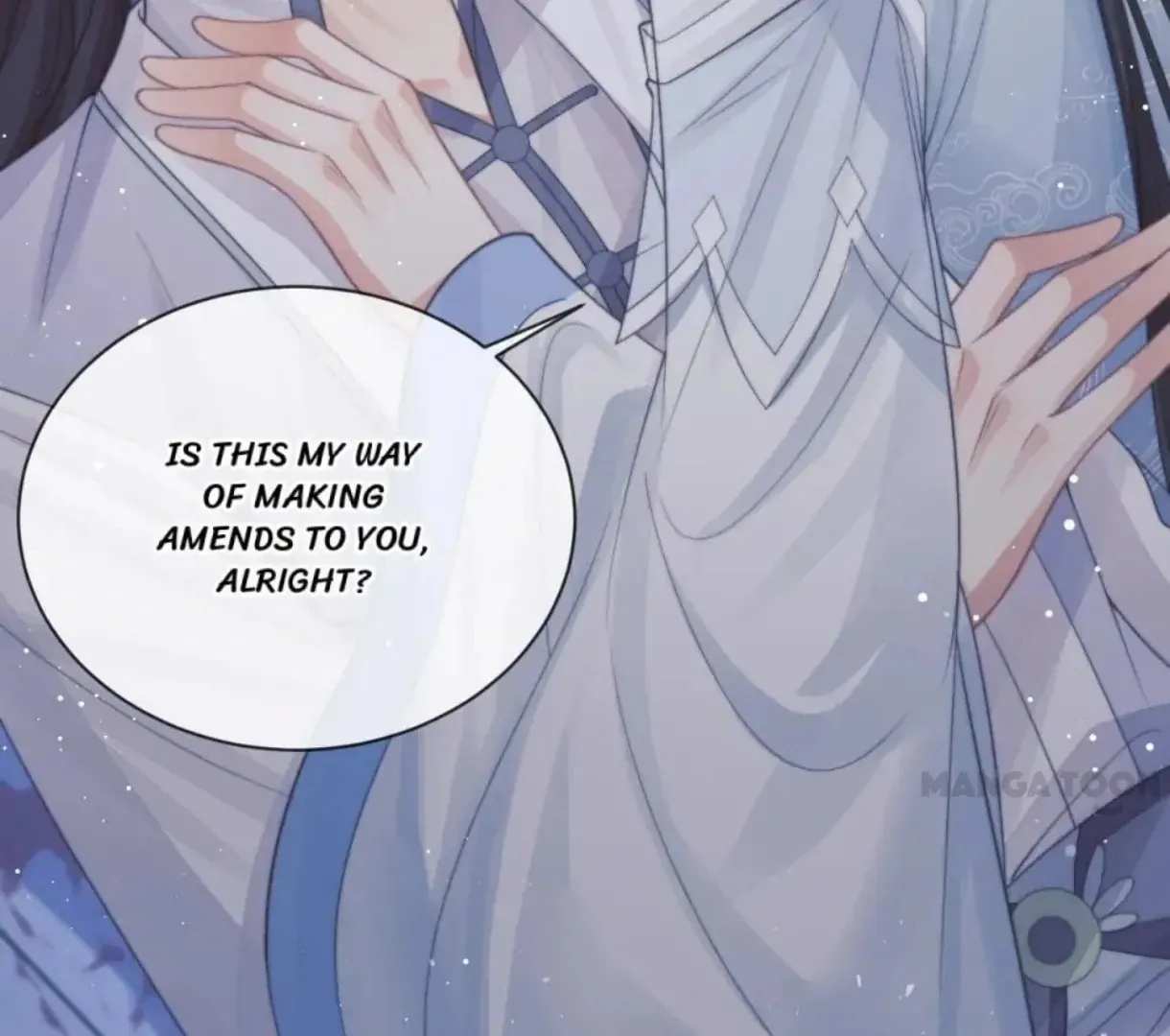 Read Exclusively the Master chapter 58 image 67 on Lezhin