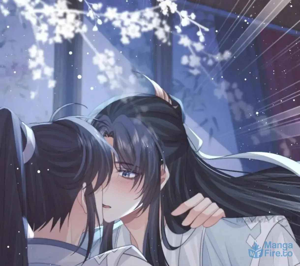 Read Exclusively the Master chapter 58 image 71 on Lezhin