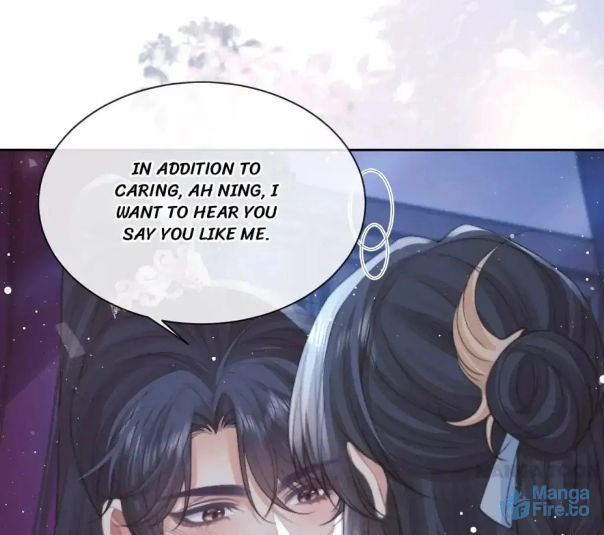 Read Exclusively the Master chapter 58 image 74 on Lezhin