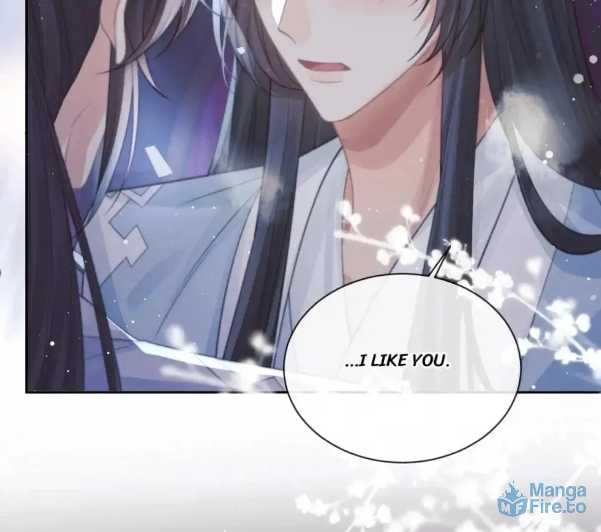 Read Exclusively the Master chapter 58 image 77 on Lezhin