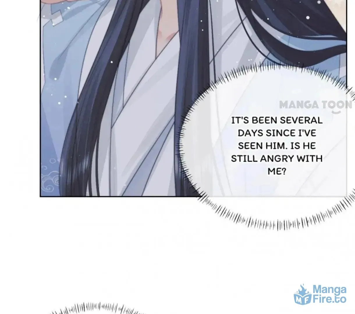 Read Exclusively the Master chapter 58 image 8 on Lezhin