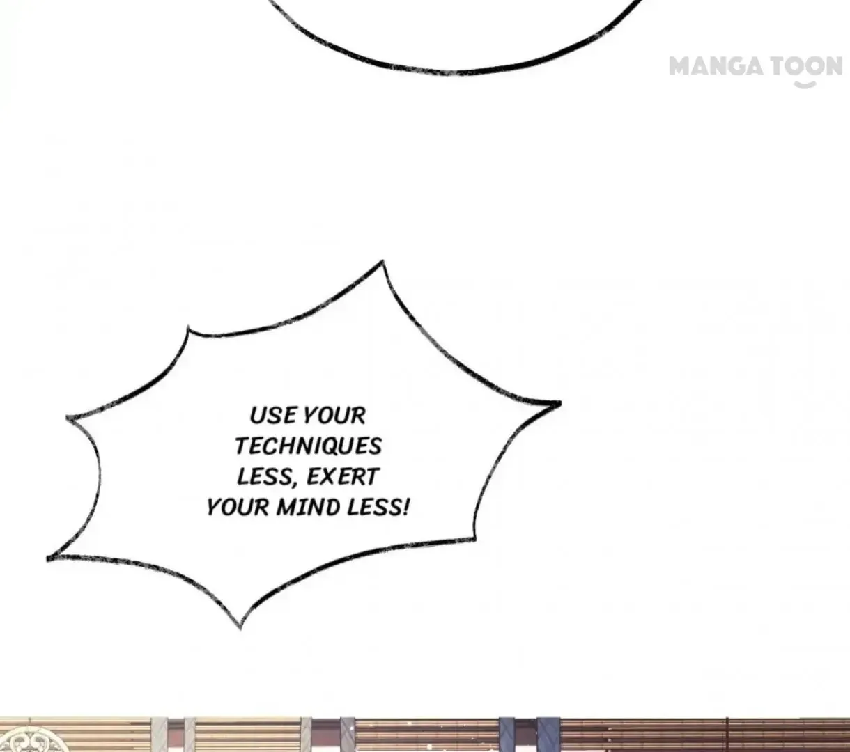 Read Exclusively the Master chapter 6 image 10 on Lezhin