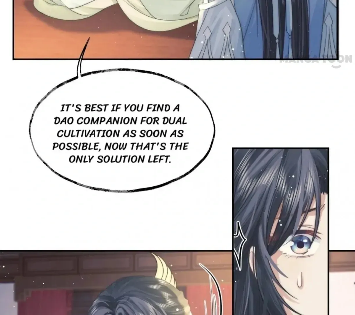 Read Exclusively the Master chapter 6 image 15 on Lezhin