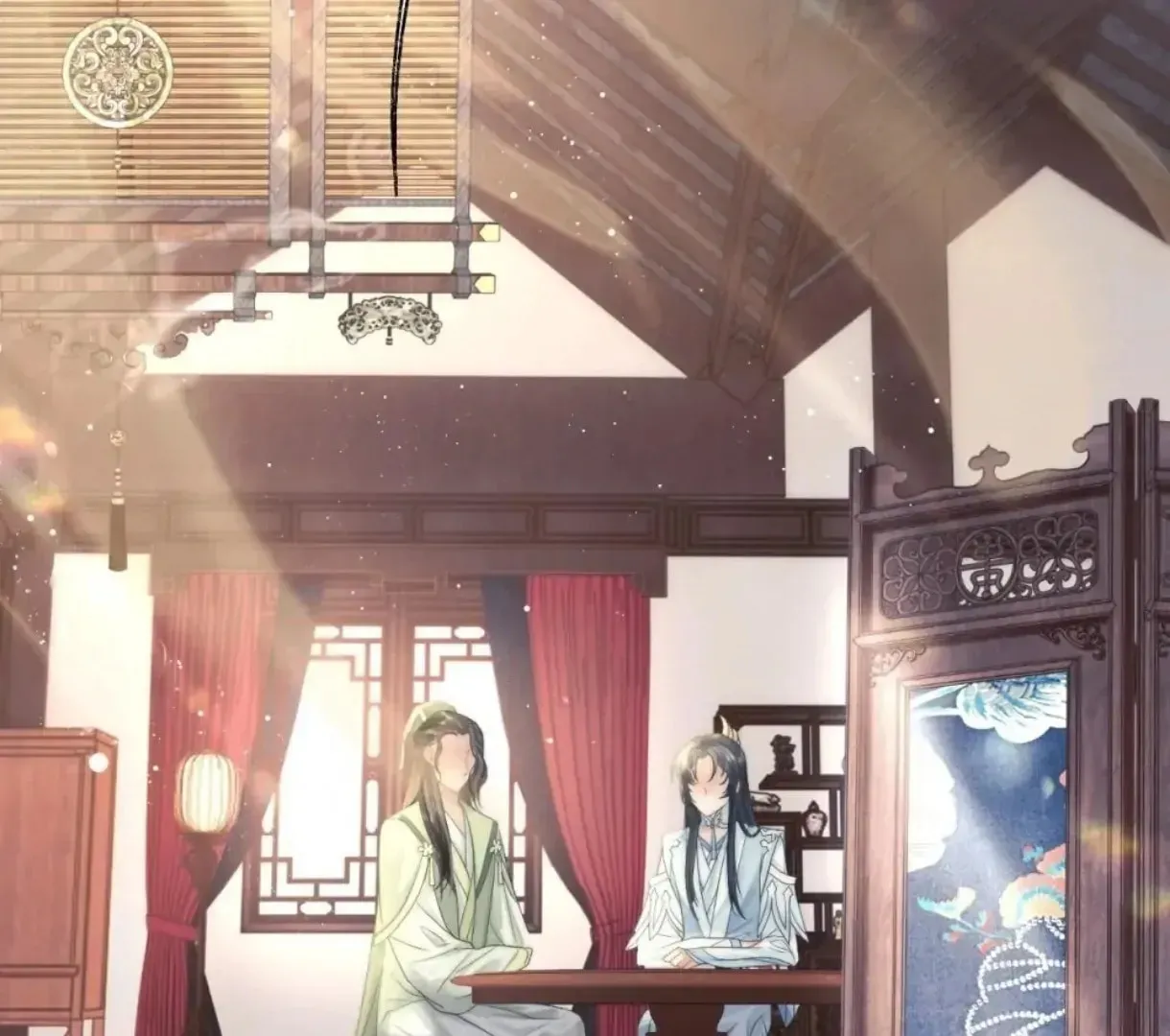 Read Exclusively the Master chapter 6 image 18 on Lezhin