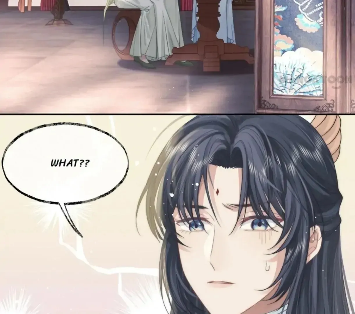 Read Exclusively the Master chapter 6 image 19 on Lezhin