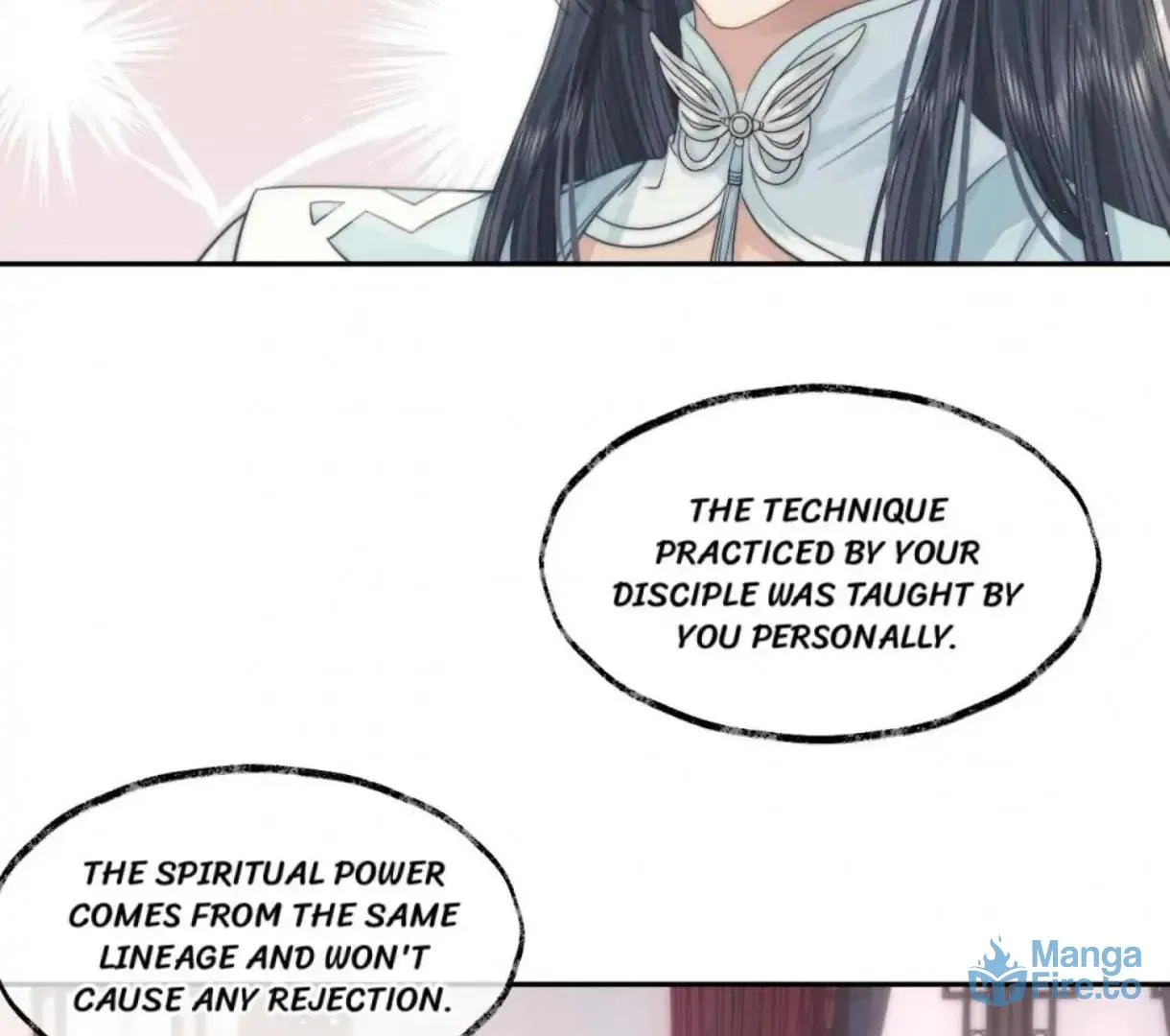 Read Exclusively the Master chapter 6 image 20 on Lezhin