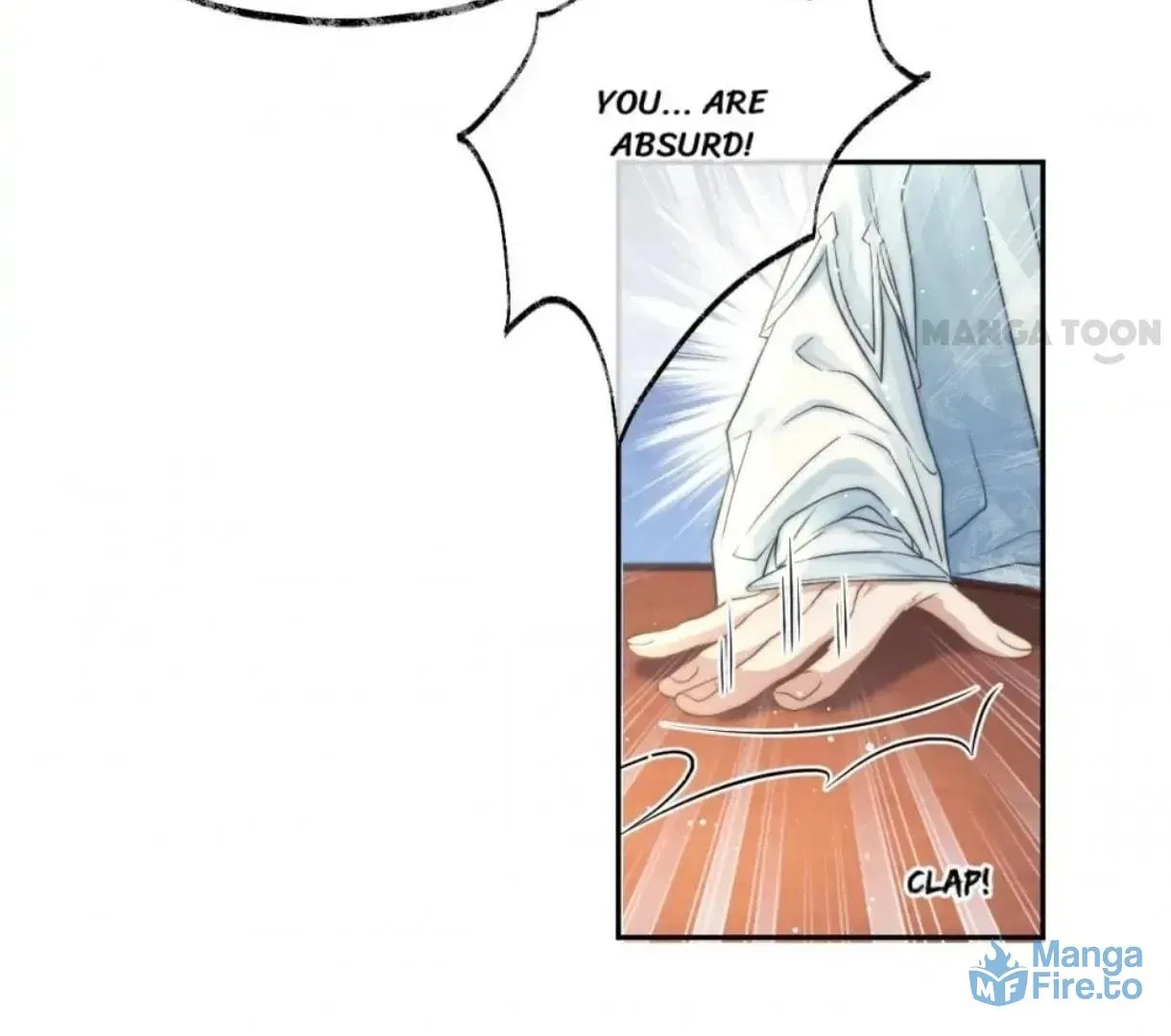 Read Exclusively the Master chapter 6 image 23 on Lezhin
