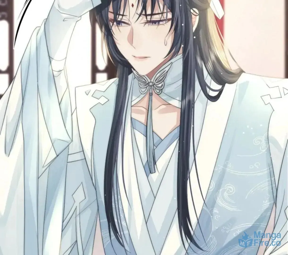 Read Exclusively the Master chapter 6 image 26 on Lezhin