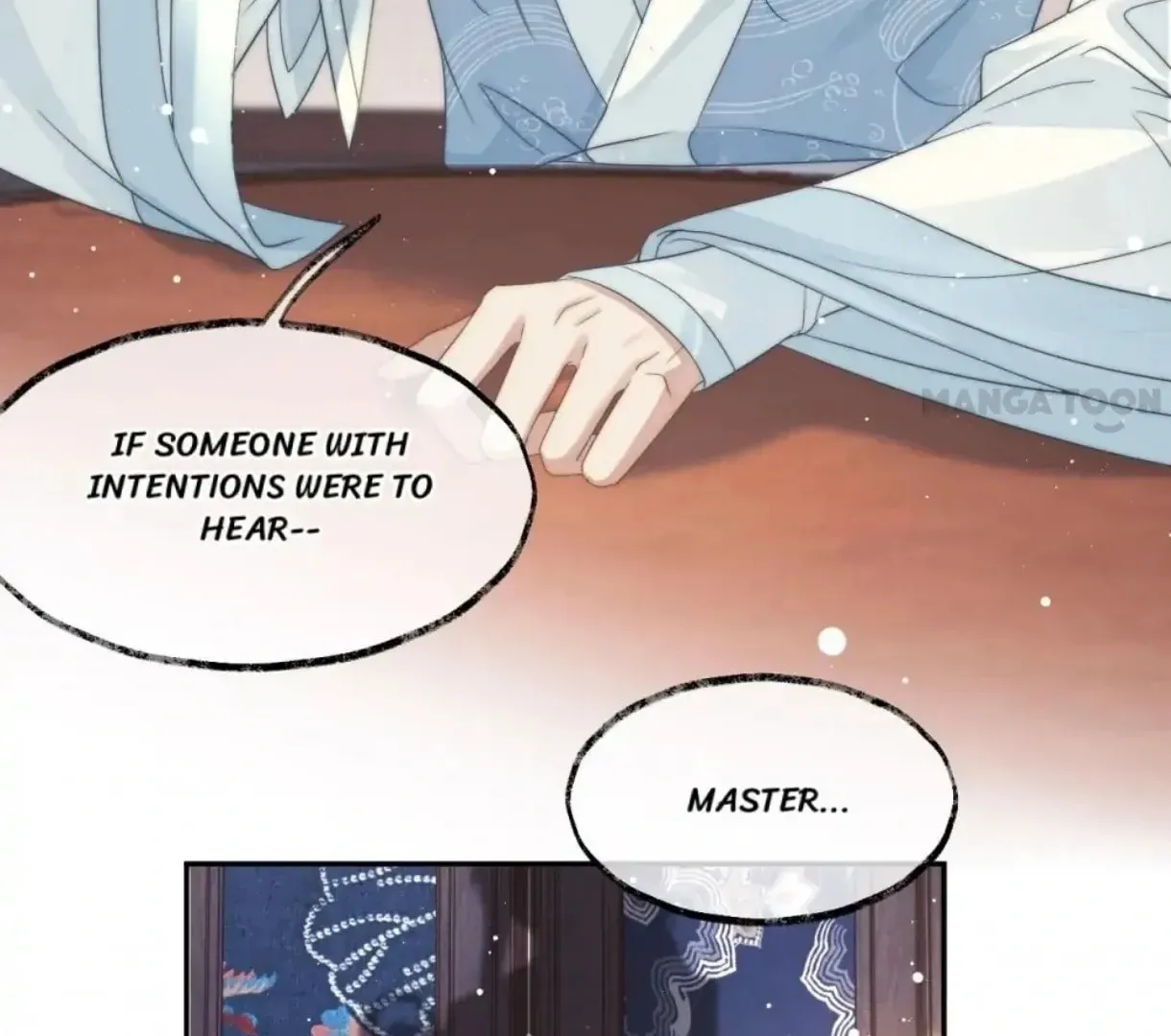 Read Exclusively the Master chapter 6 image 27 on Lezhin