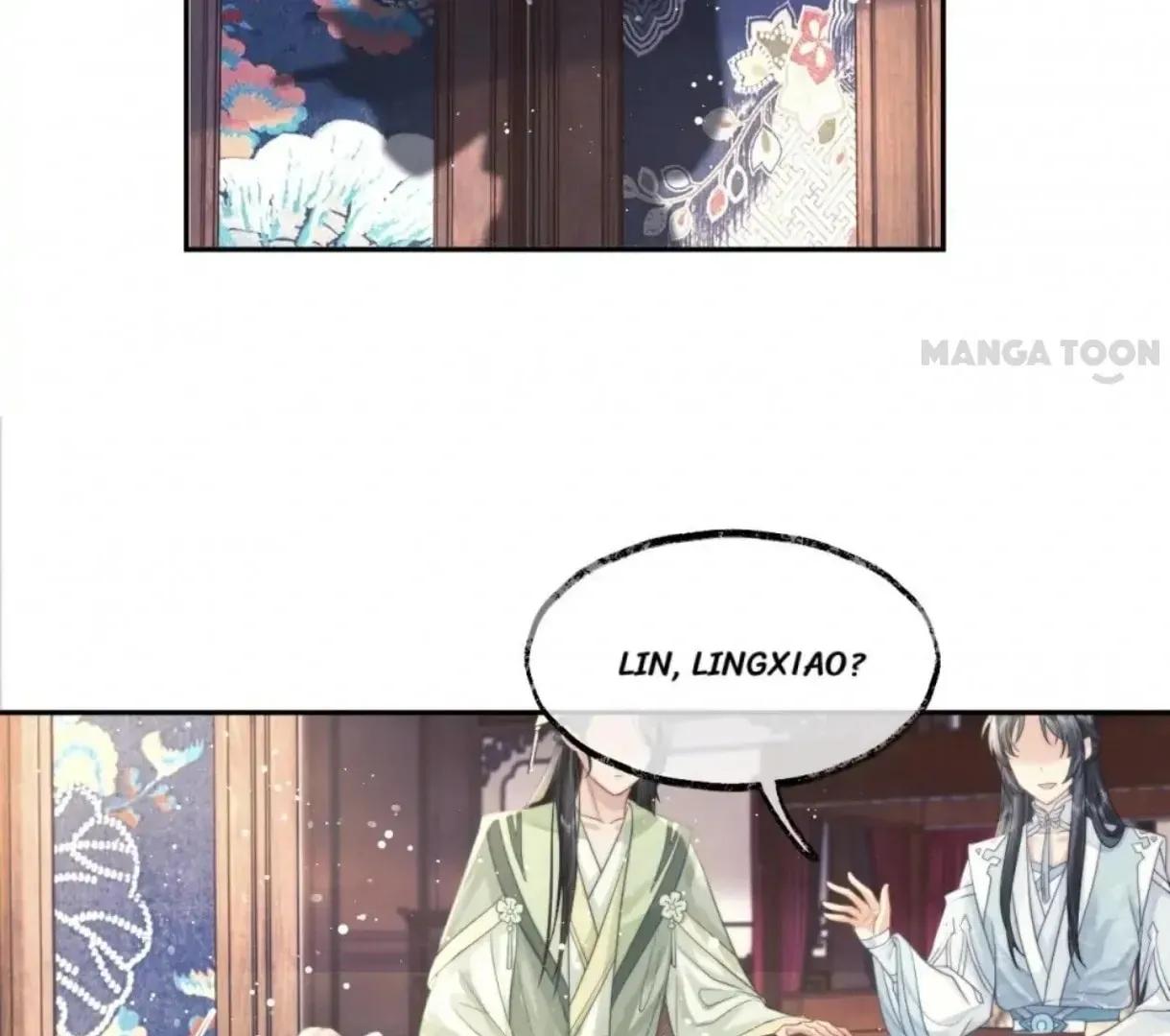 Read Exclusively the Master chapter 6 image 28 on Lezhin