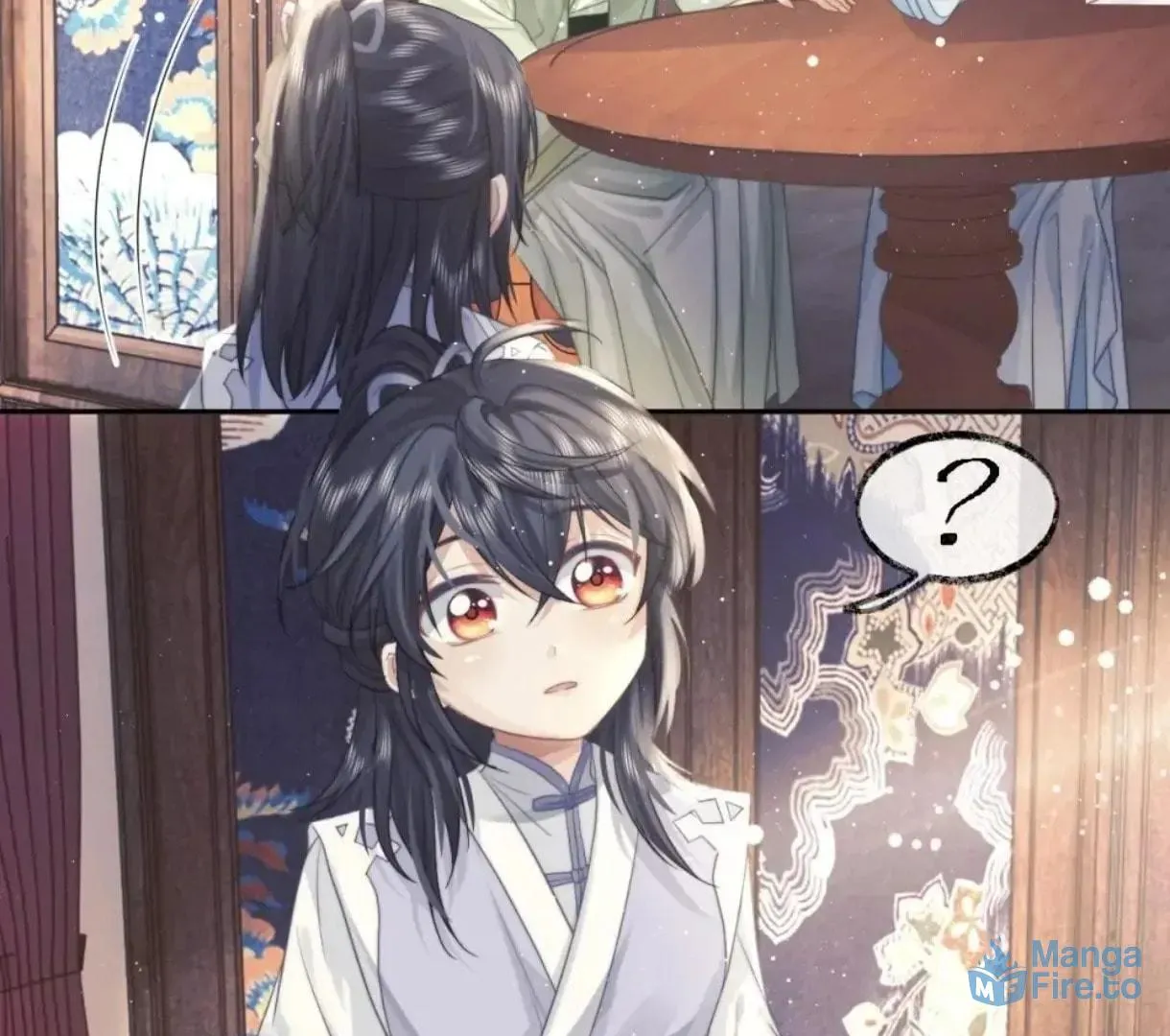 Read Exclusively the Master chapter 6 image 29 on Lezhin