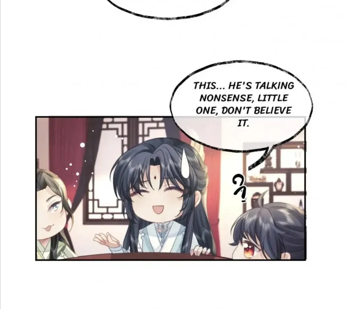 Read Exclusively the Master chapter 6 image 37 on Lezhin