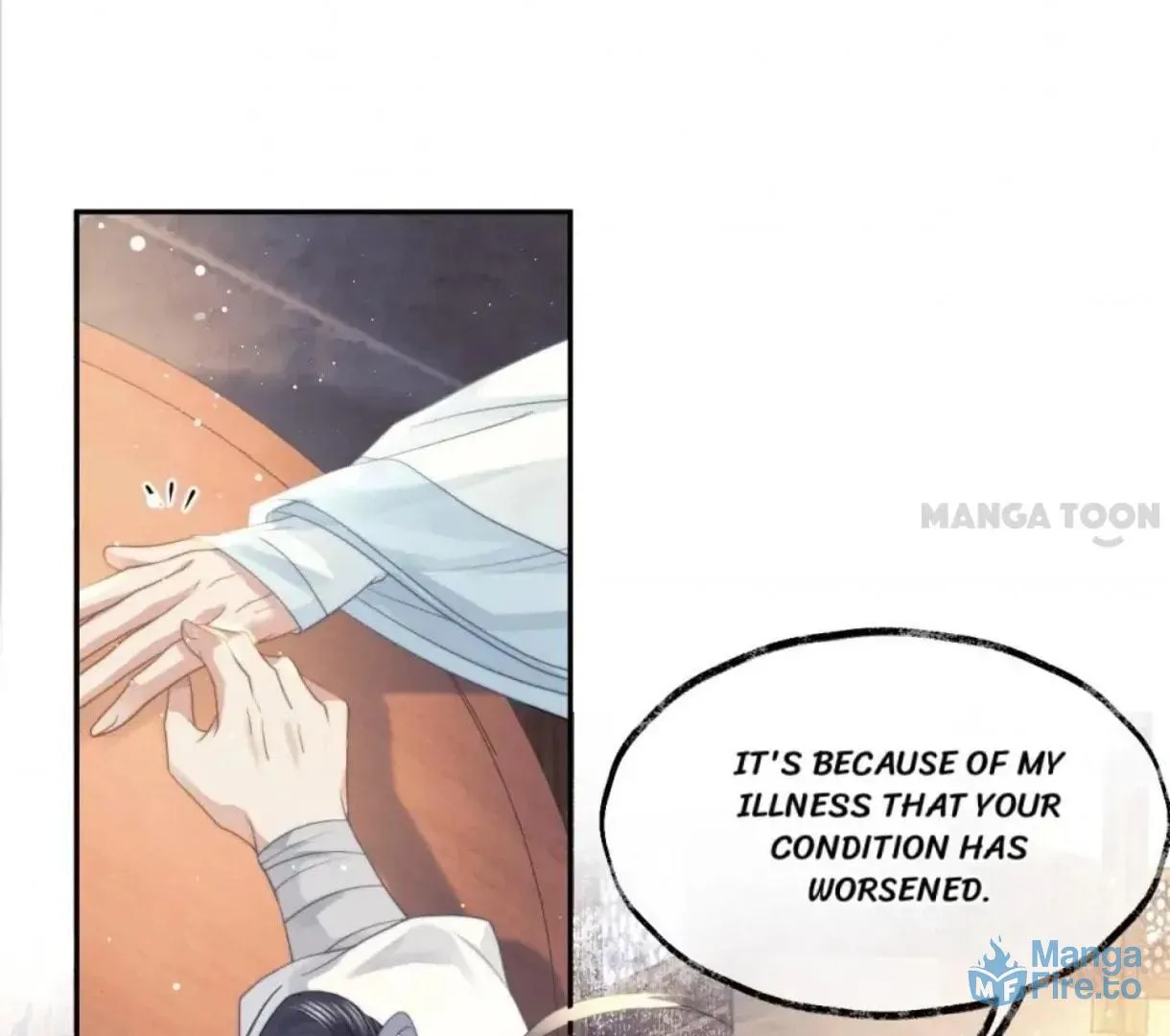 Read Exclusively the Master chapter 6 image 38 on Lezhin