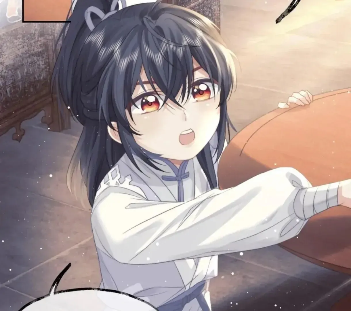Read Exclusively the Master chapter 6 image 39 on Lezhin