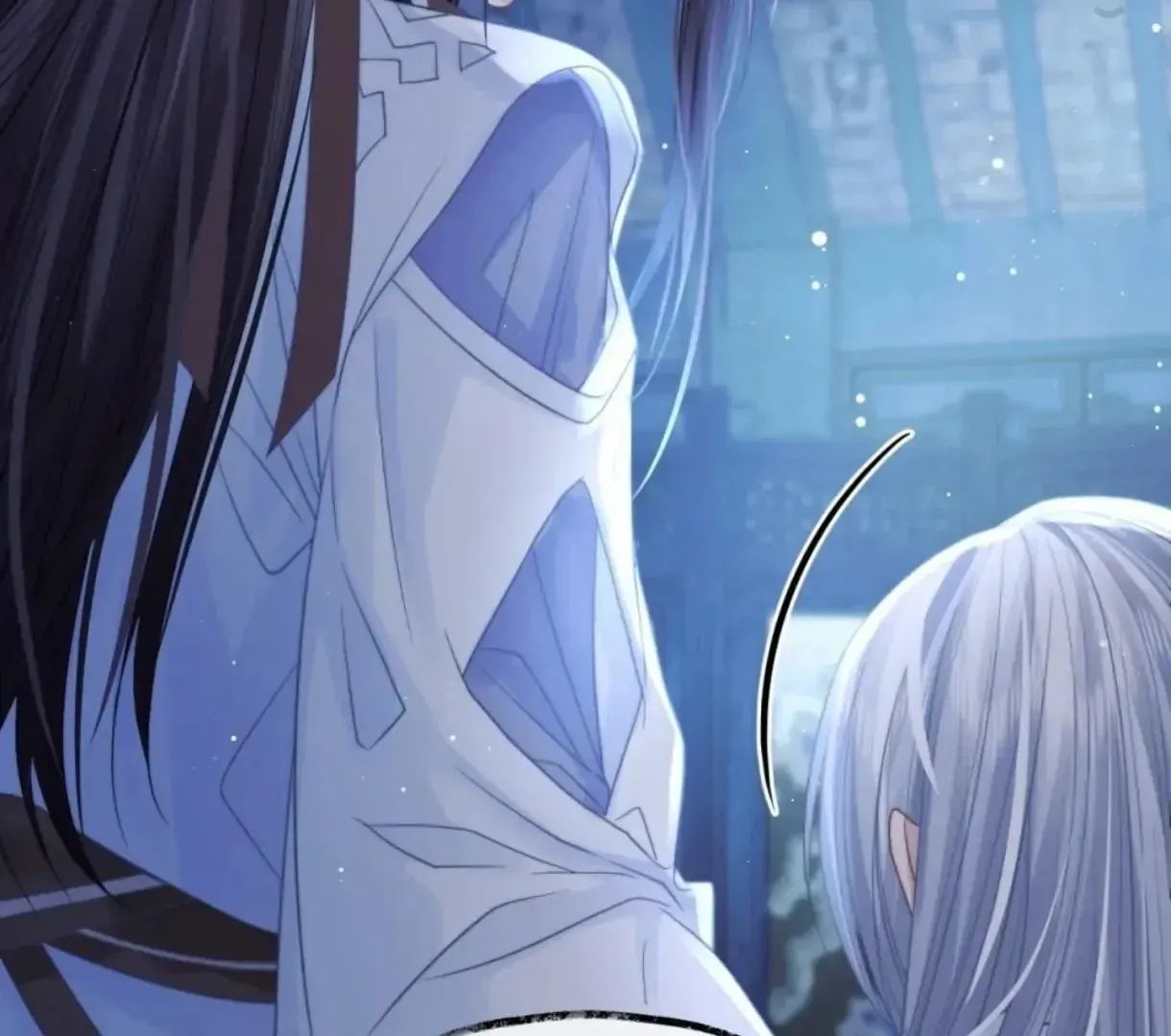 Read Exclusively the Master chapter 6 image 4 on Lezhin