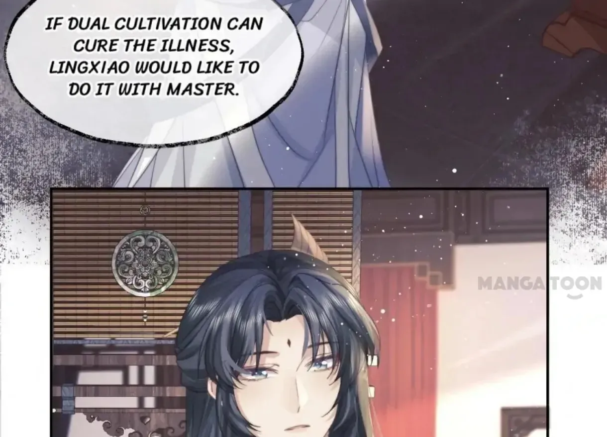 Read Exclusively the Master chapter 6 image 40 on Lezhin