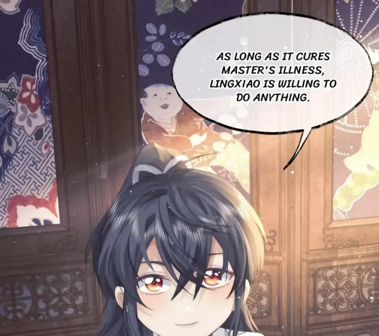 Read Exclusively the Master chapter 6 image 42 on Lezhin