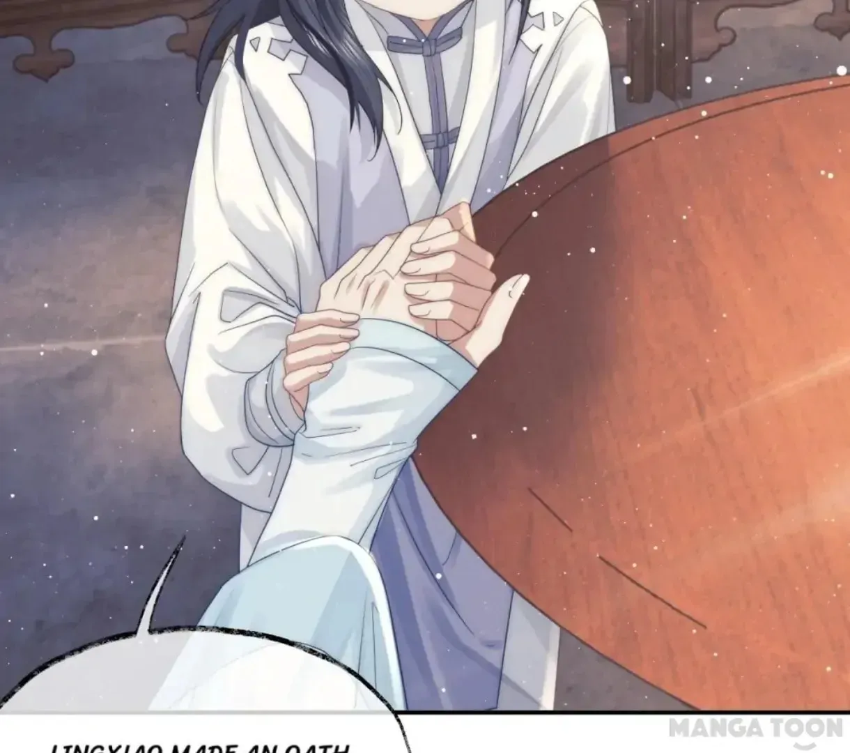 Read Exclusively the Master chapter 6 image 43 on Lezhin