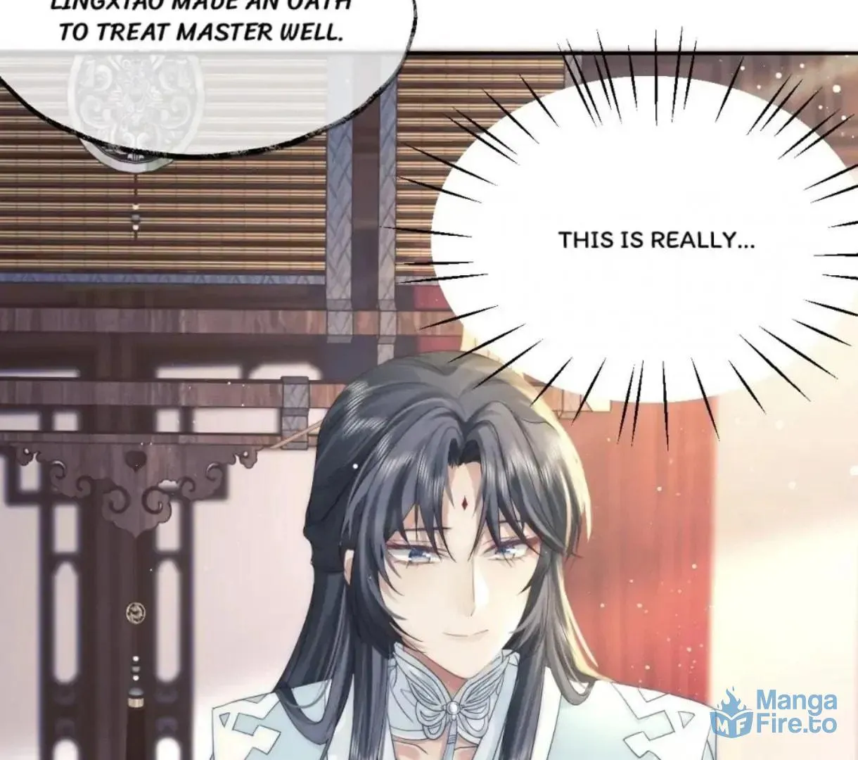 Read Exclusively the Master chapter 6 image 44 on Lezhin
