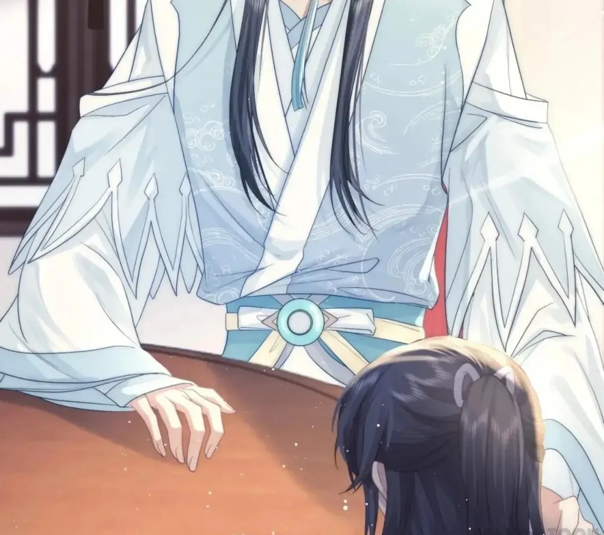 Read Exclusively the Master chapter 6 image 45 on Lezhin