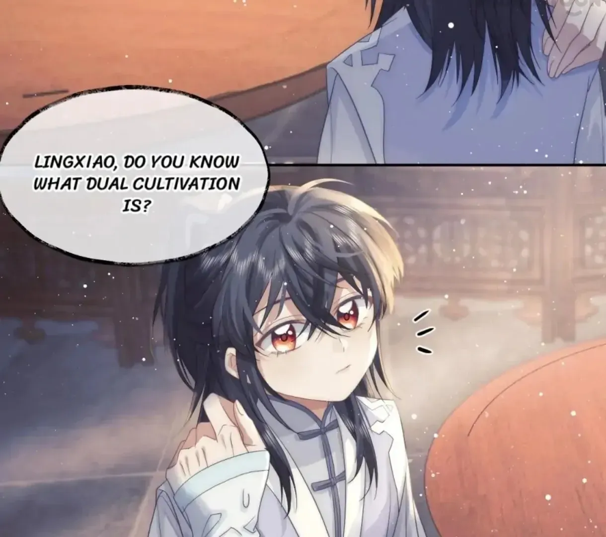 Read Exclusively the Master chapter 6 image 46 on Lezhin