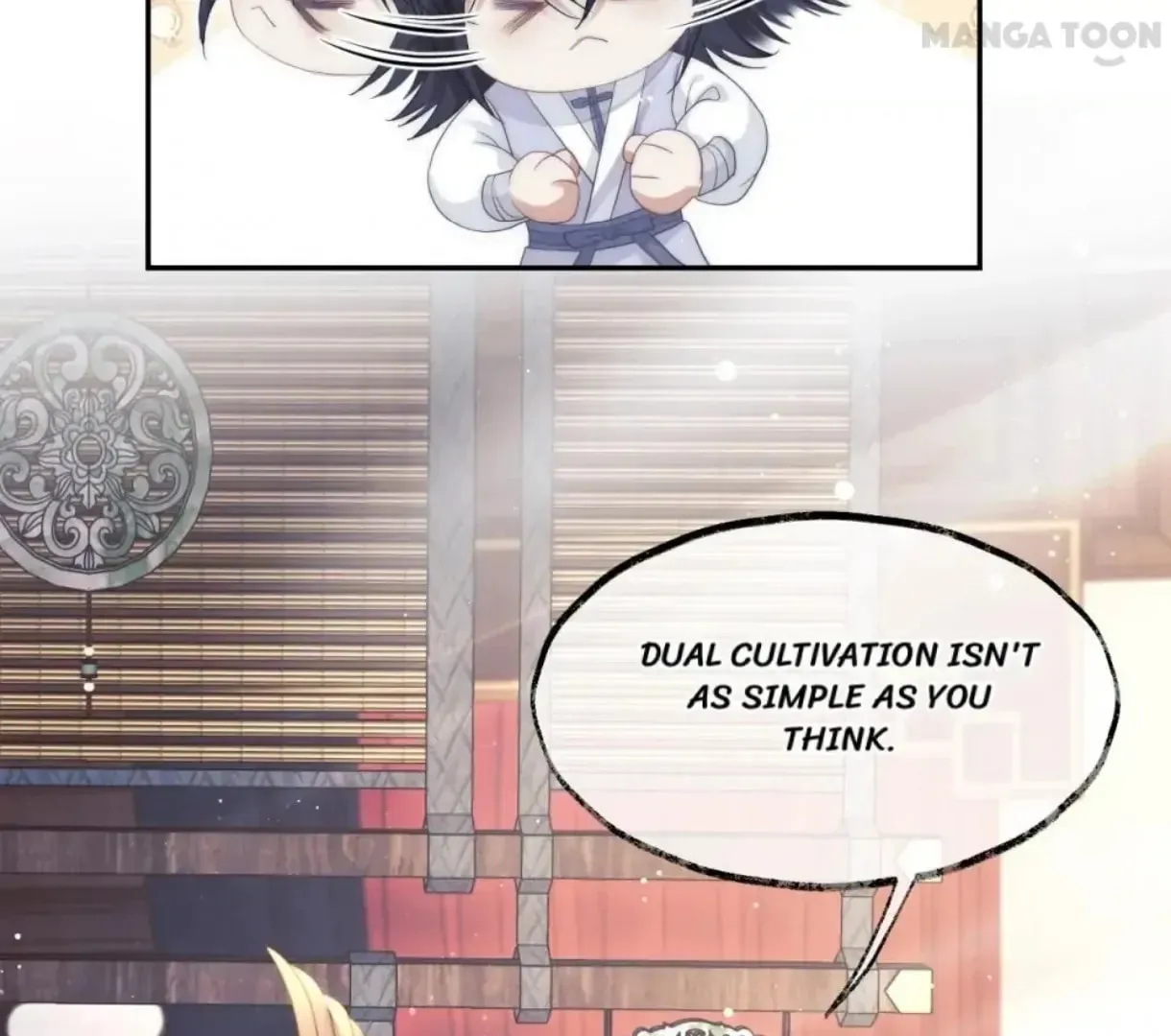 Read Exclusively the Master chapter 6 image 48 on Lezhin