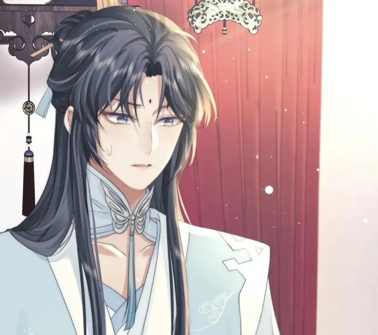 Read Exclusively the Master chapter 6 image 49 on Lezhin