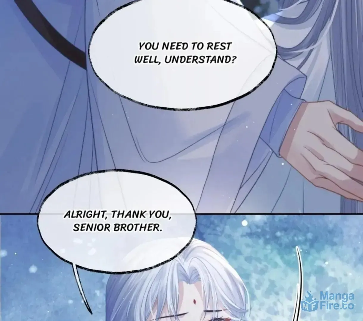Read Exclusively the Master chapter 6 image 5 on Lezhin