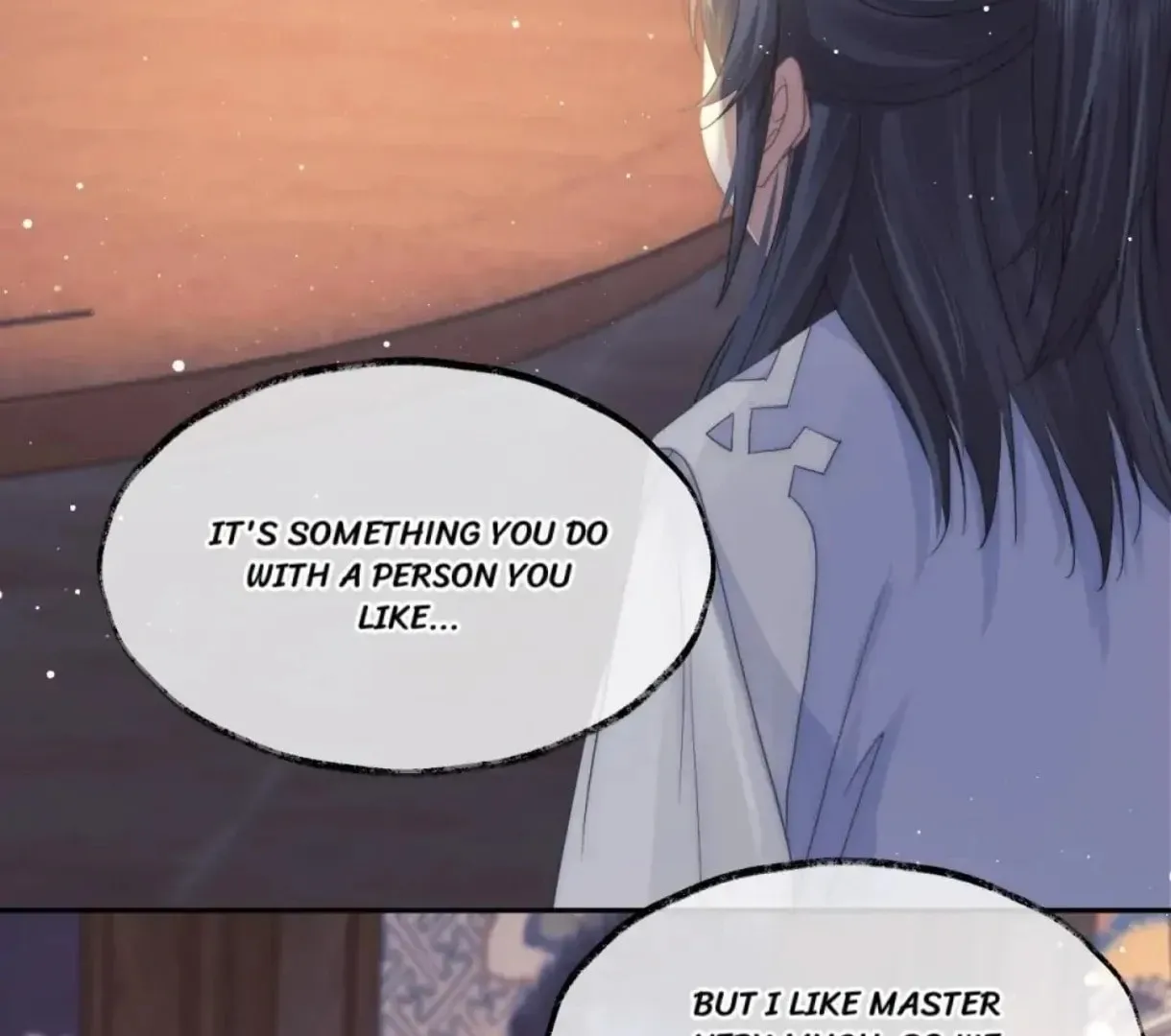 Read Exclusively the Master chapter 6 image 51 on Lezhin