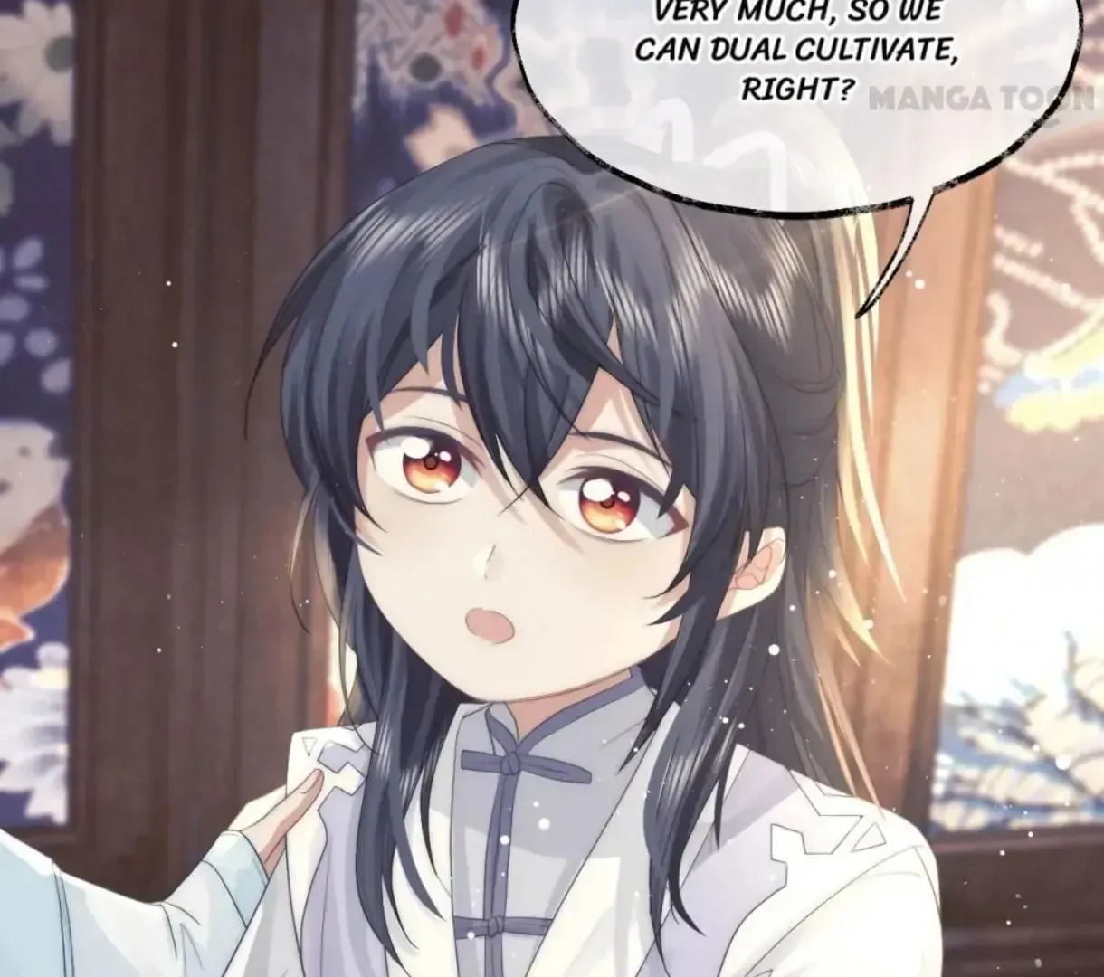 Read Exclusively the Master chapter 6 image 52 on Lezhin