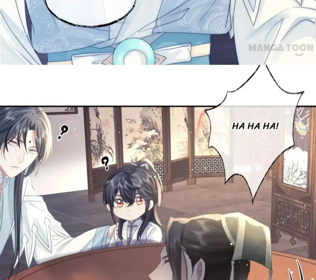 Read Exclusively the Master chapter 6 image 55 on Lezhin