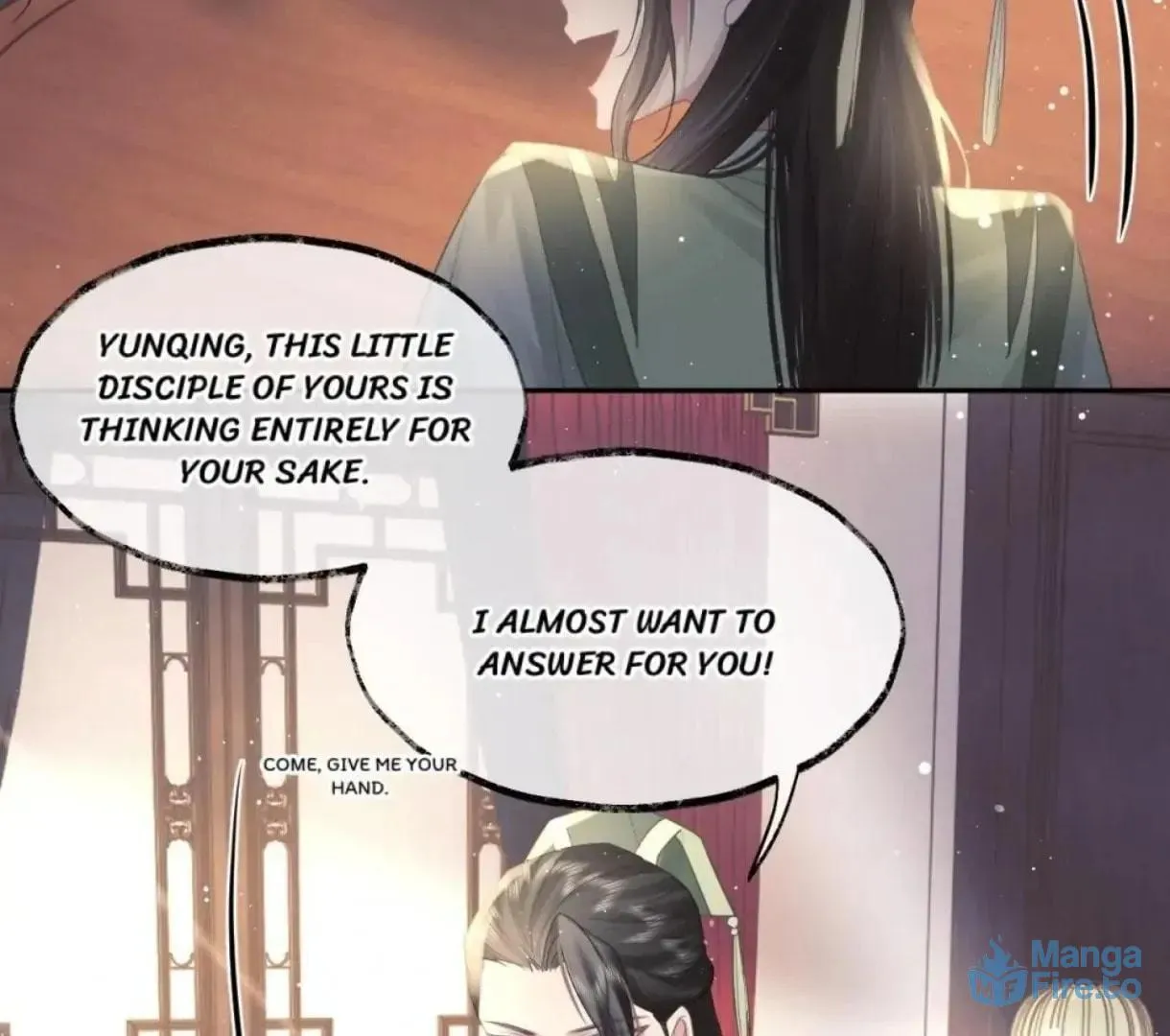 Read Exclusively the Master chapter 6 image 56 on Lezhin