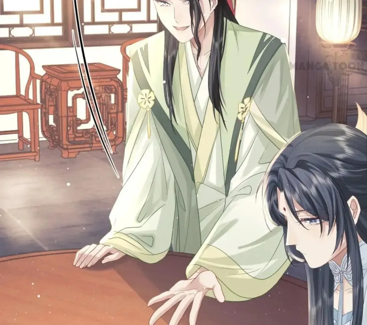 Read Exclusively the Master chapter 6 image 57 on Lezhin