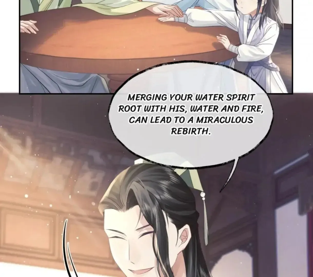 Read Exclusively the Master chapter 6 image 60 on Lezhin