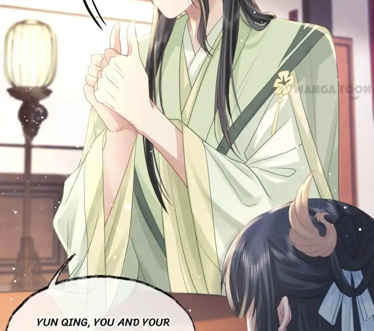 Read Exclusively the Master chapter 6 image 61 on Lezhin