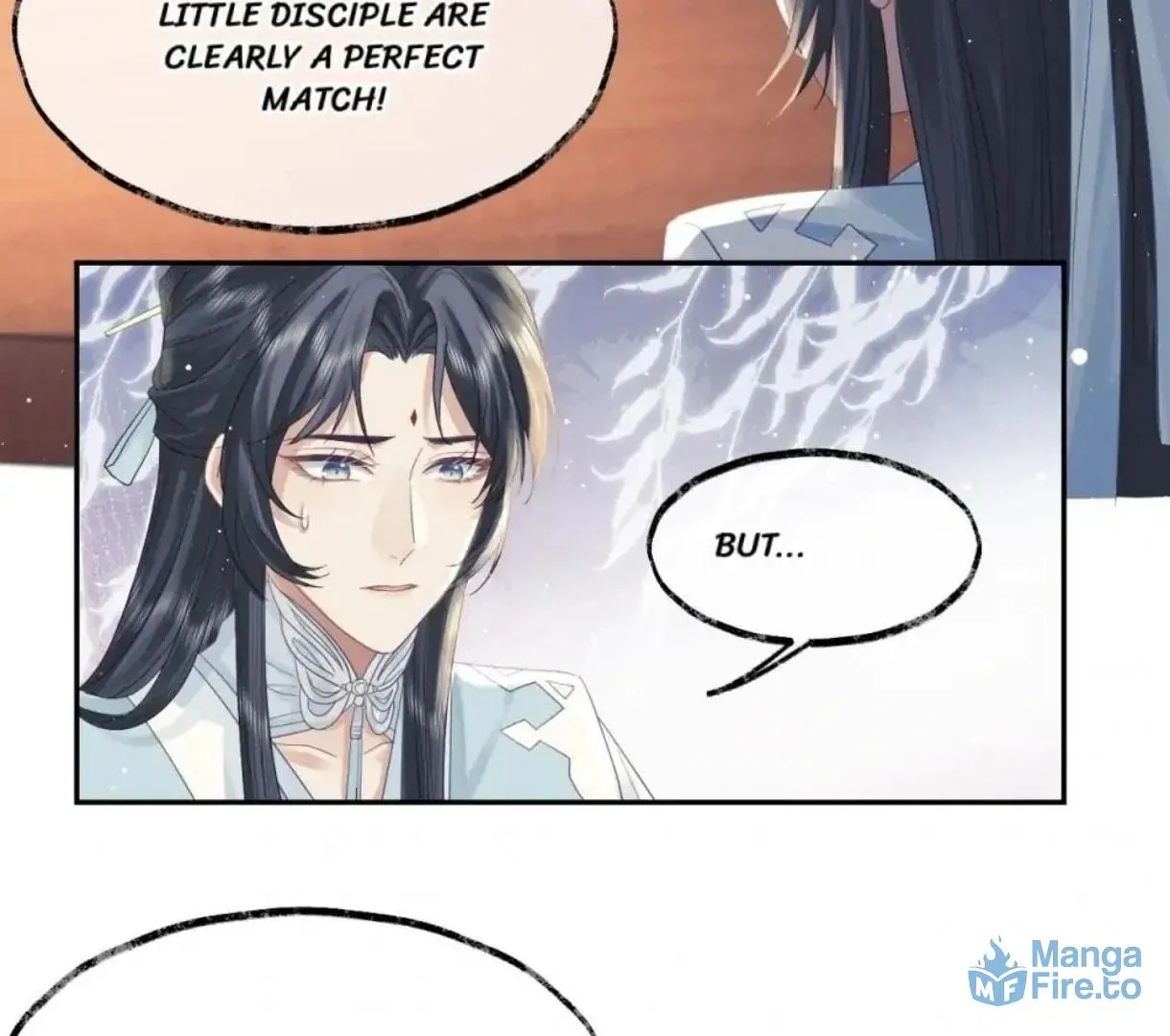 Read Exclusively the Master chapter 6 image 62 on Lezhin