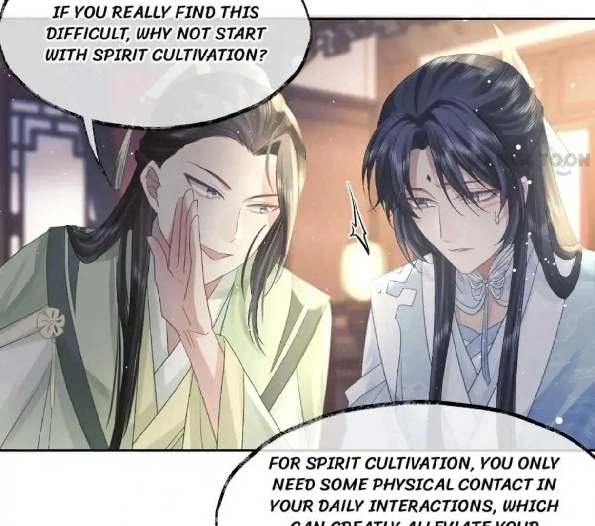 Read Exclusively the Master chapter 6 image 63 on Lezhin