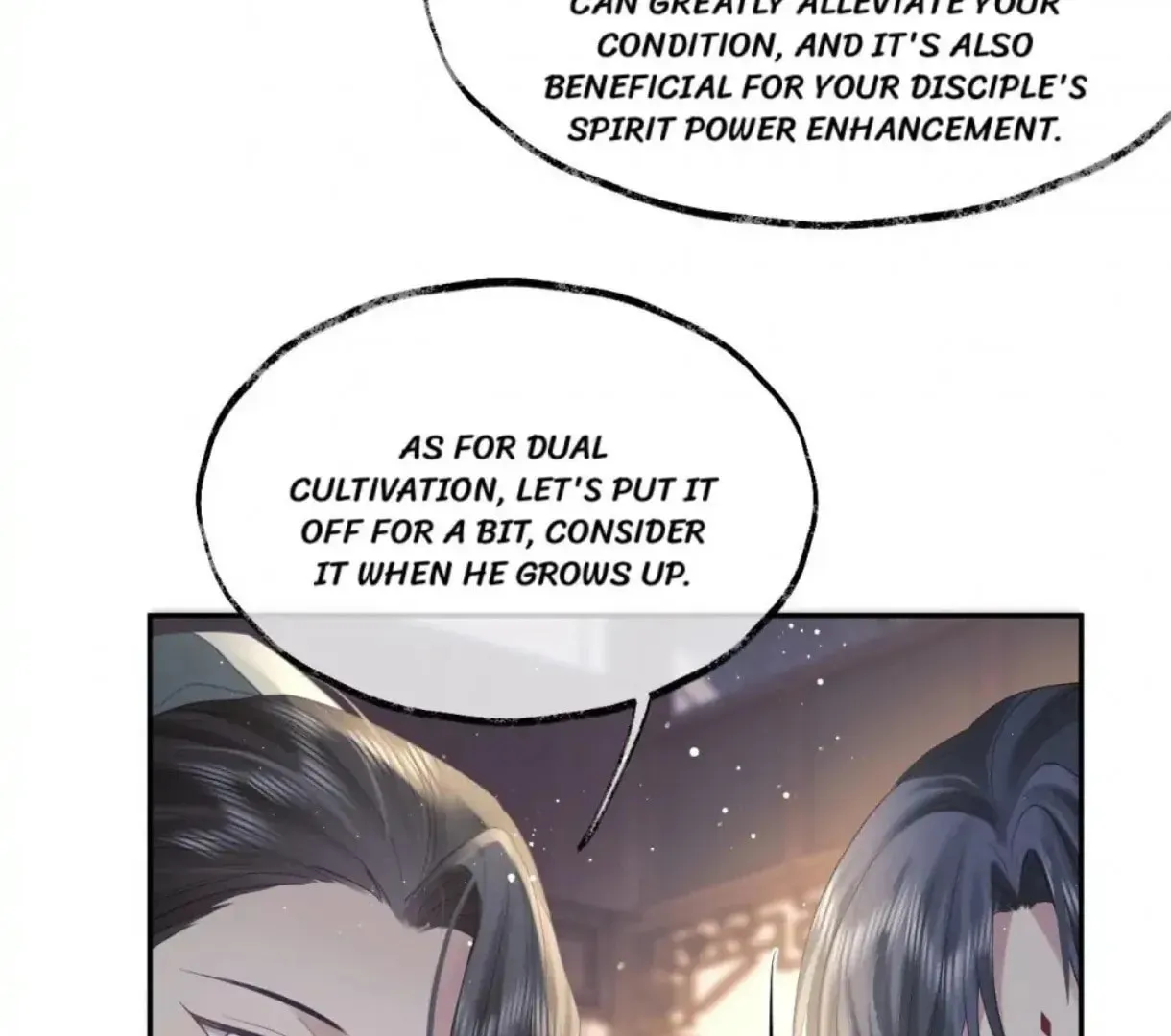 Read Exclusively the Master chapter 6 image 64 on Lezhin