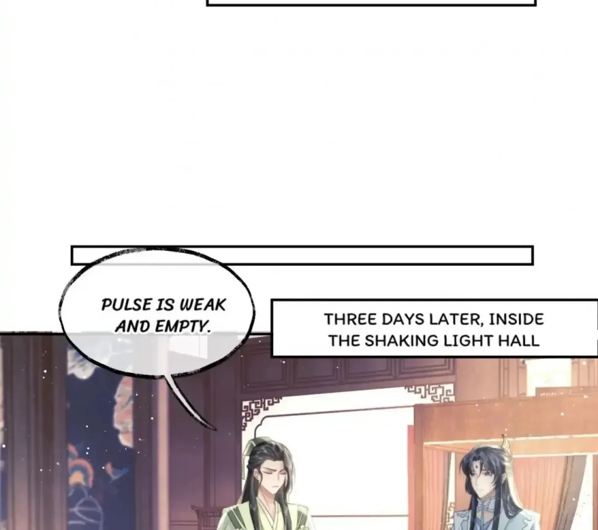 Read Exclusively the Master chapter 6 image 7 on Lezhin
