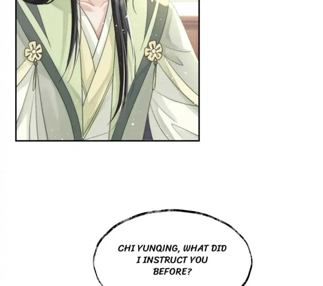 Read Exclusively the Master chapter 6 image 9 on Lezhin