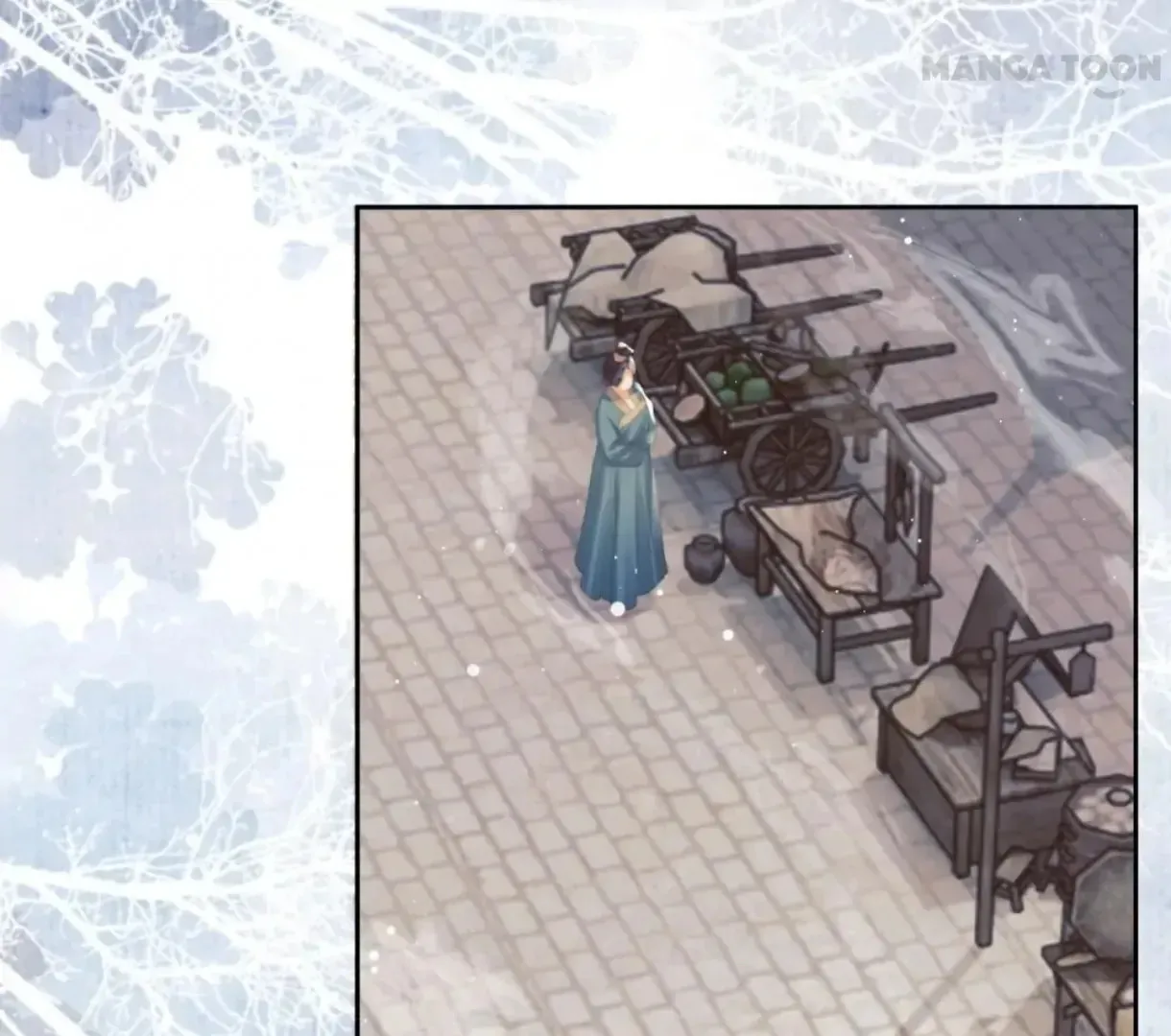 Read Exclusively the Master chapter 60 image 10 on Lezhin