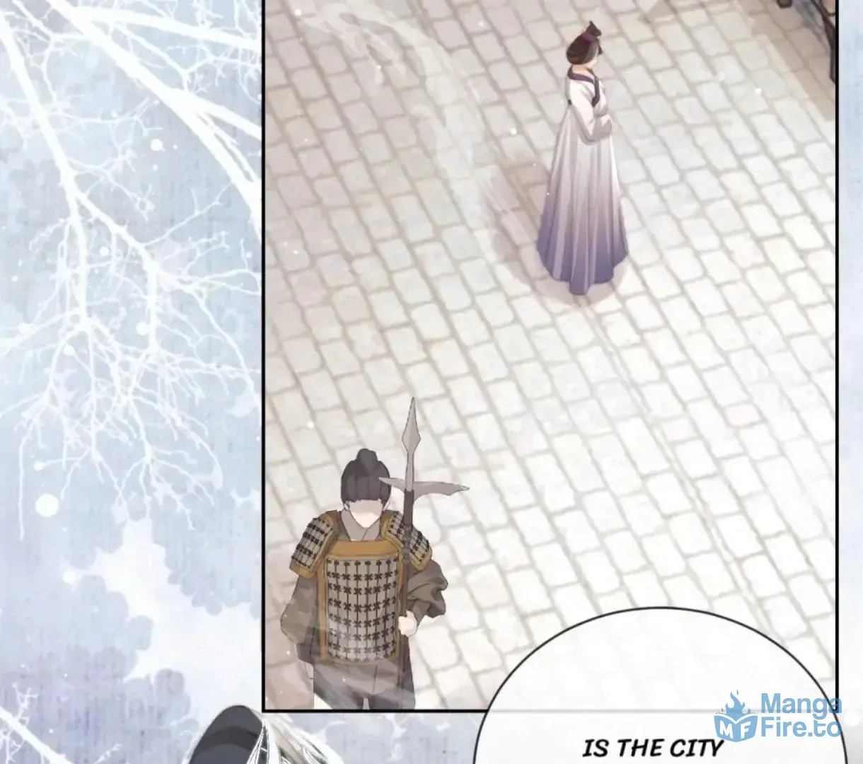 Read Exclusively the Master chapter 60 image 11 on Lezhin
