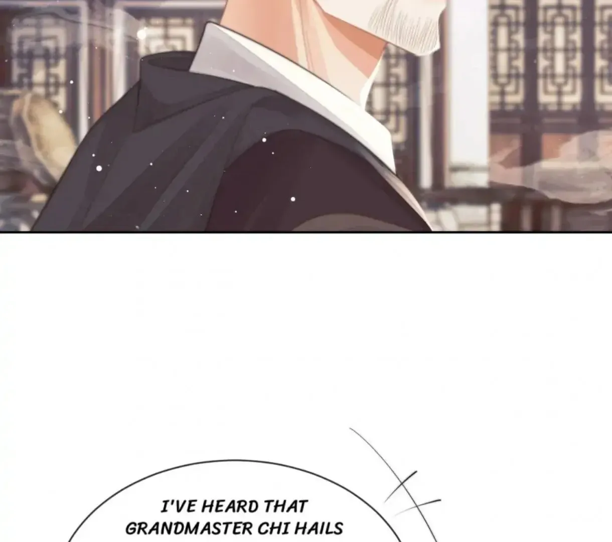 Read Exclusively the Master chapter 60 image 15 on Lezhin