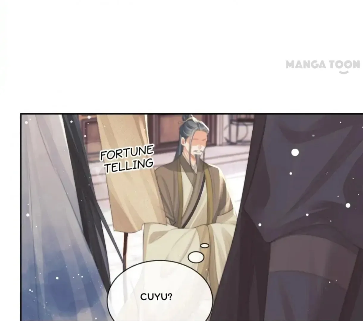 Read Exclusively the Master chapter 60 image 18 on Lezhin