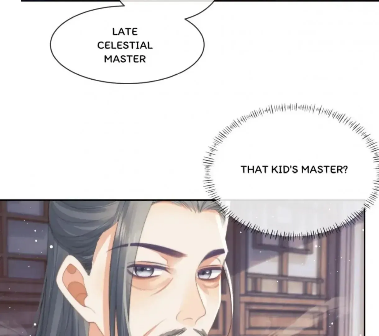 Read Exclusively the Master chapter 60 image 19 on Lezhin