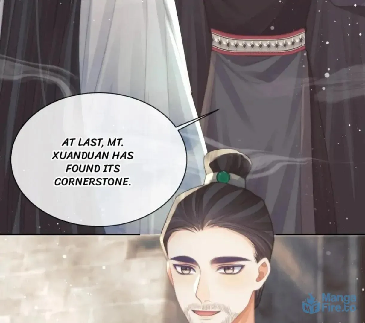 Read Exclusively the Master chapter 60 image 2 on Lezhin